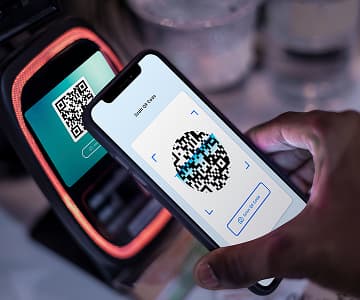 Cashless Payment project